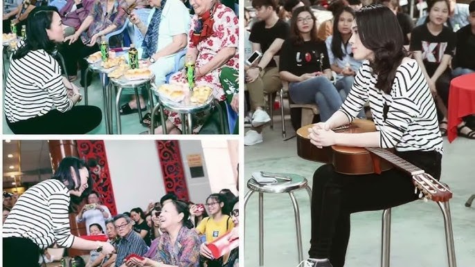 Tâm hồn con người không có giới hạn