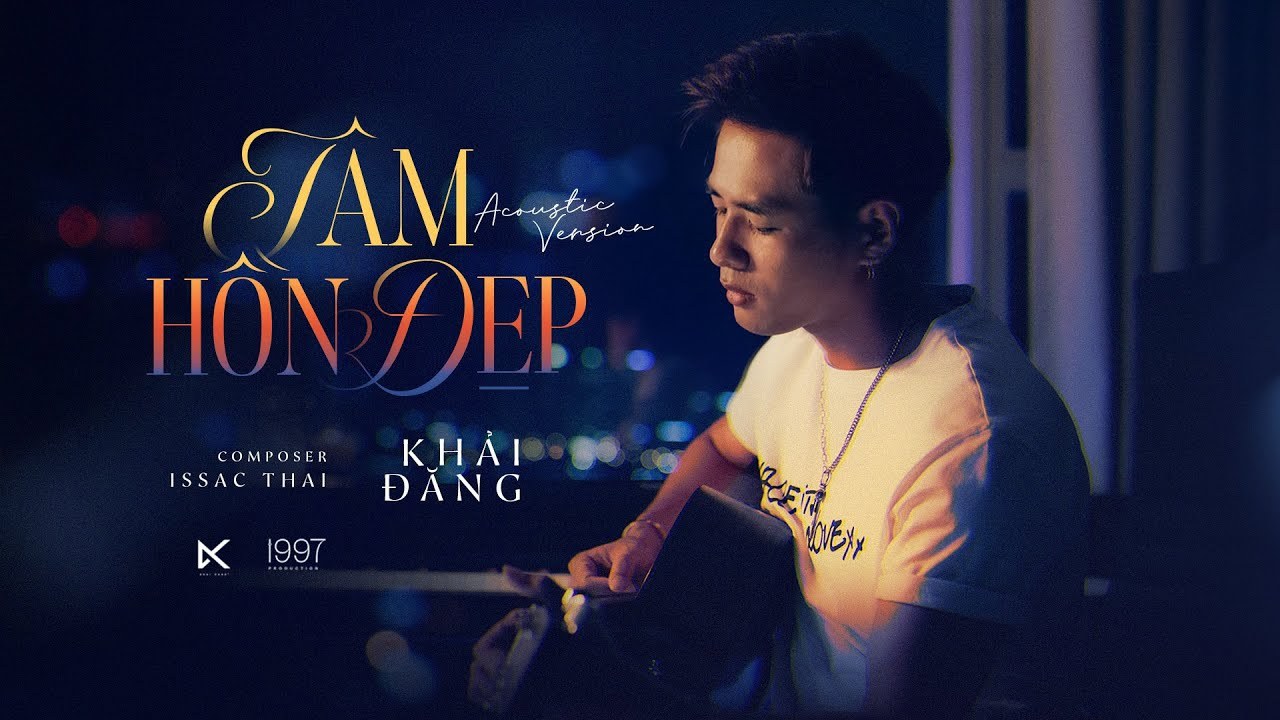 Tâm Hồn Đẹp