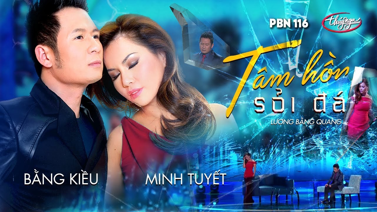 Tâm hồn sỏi đá