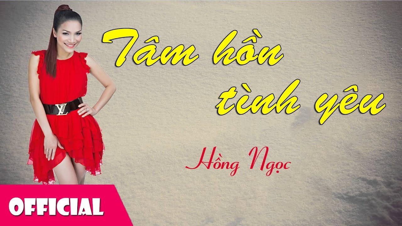 Tâm Hồn Tình Yêu