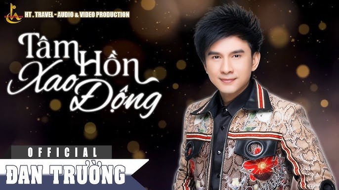Tâm Hồn Xao Động