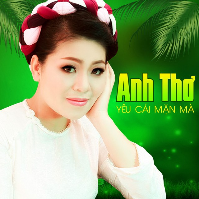 tam kỳ khúc hát yêu thương