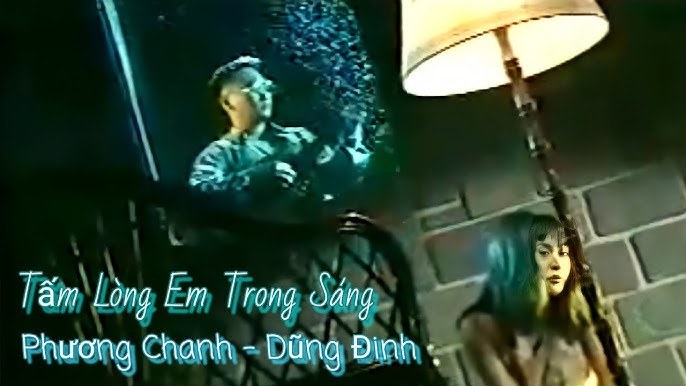 Tấm Lòng Em Trong Sáng 