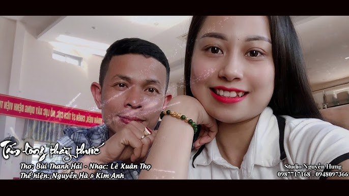 Tấm Lòng Thầy Thuốc