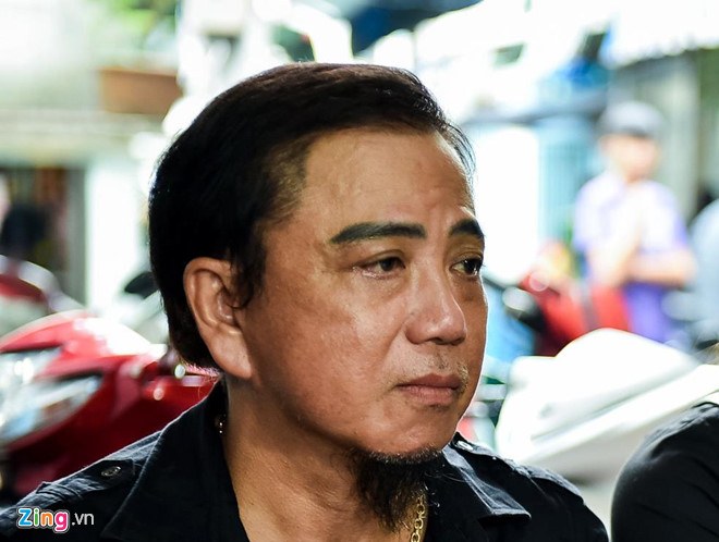 Tam nam vẫn phú