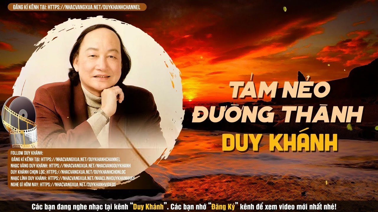 Tám nẻo đường thành