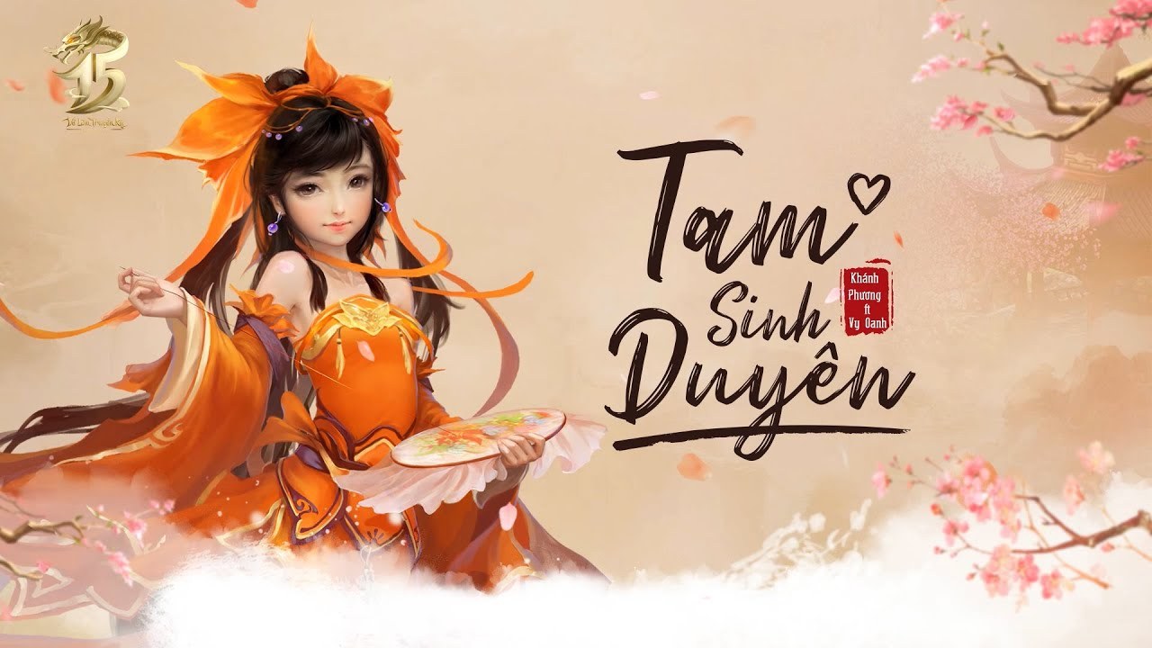 Tam sinh duyên