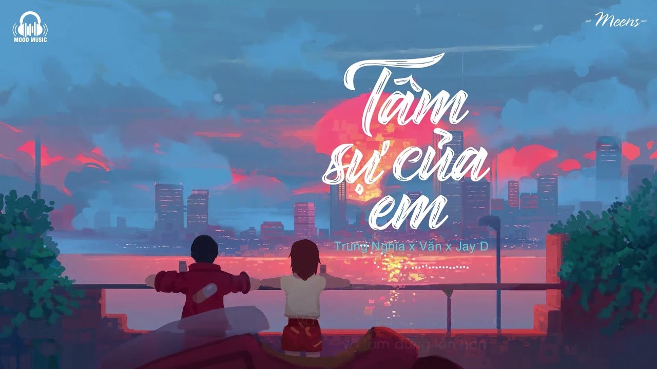 Tâm Sự Của Em
