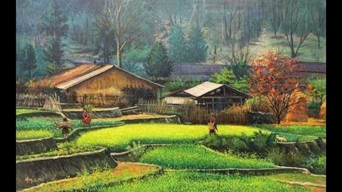 Tâm Sự Của Em