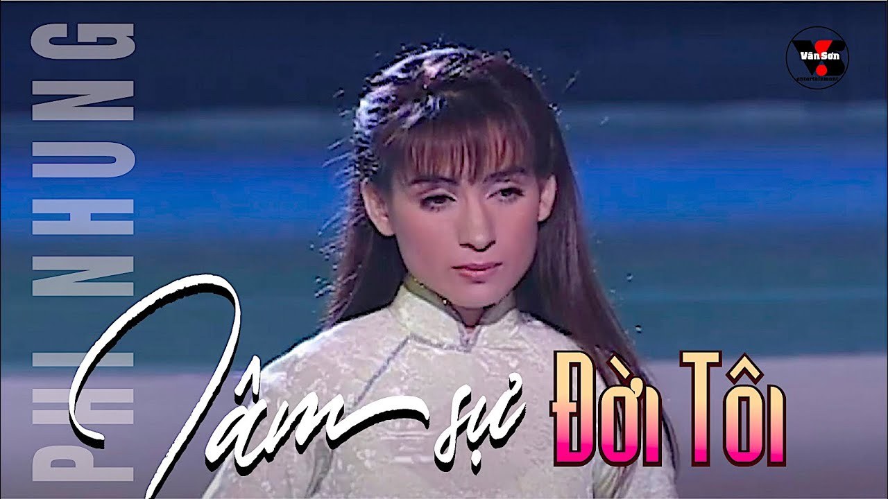 Tâm Sự Đời Tôi