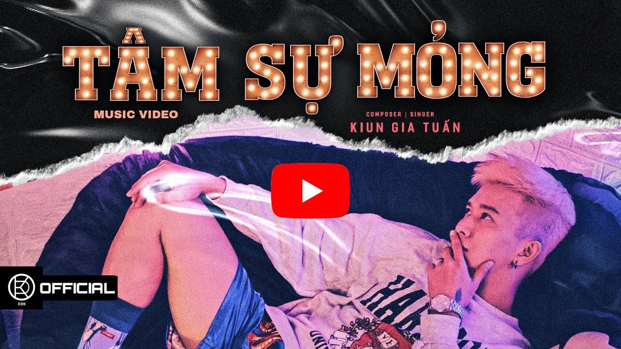 Tâm Sự Mỏng