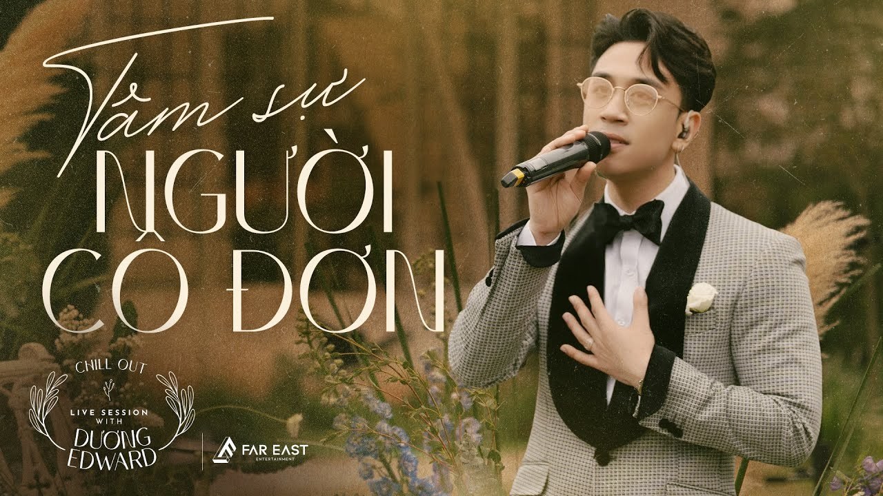 Tâm Sự Người Cô Đơn