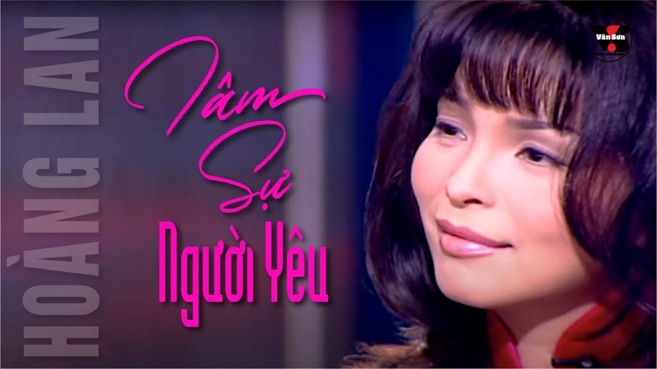 Tâm sự người yêu