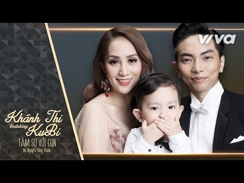 Tâm sự với con