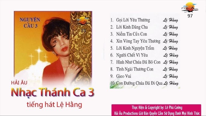 Tâm Tình Ca 2