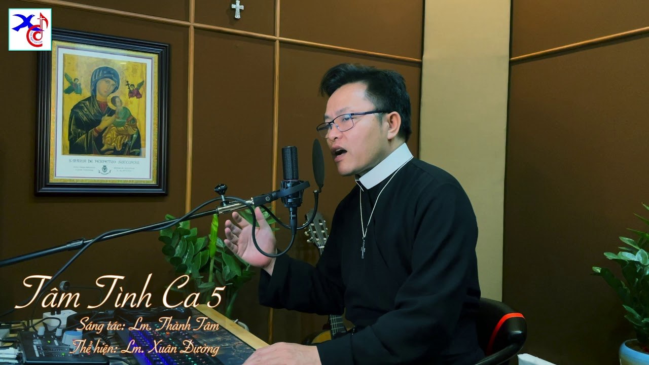 Tâm tình ca 5