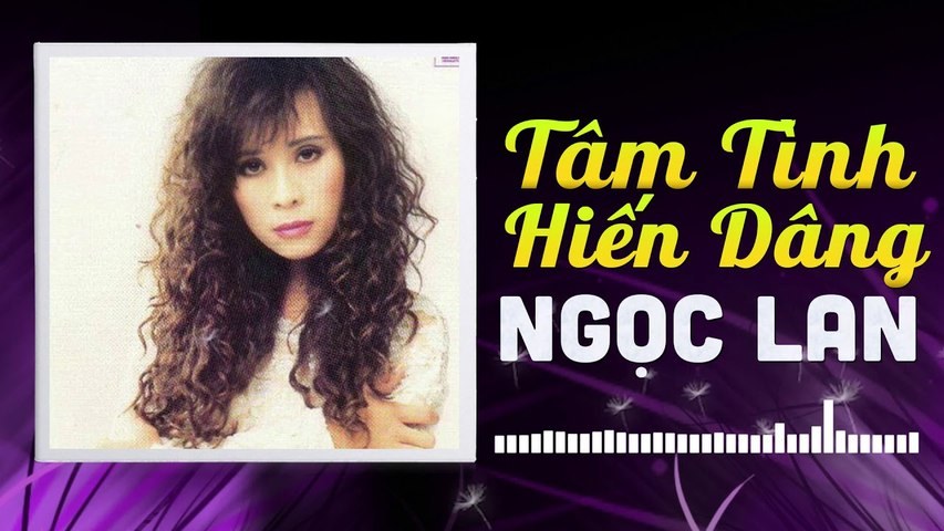 Tâm Tình Hiến Dâng
