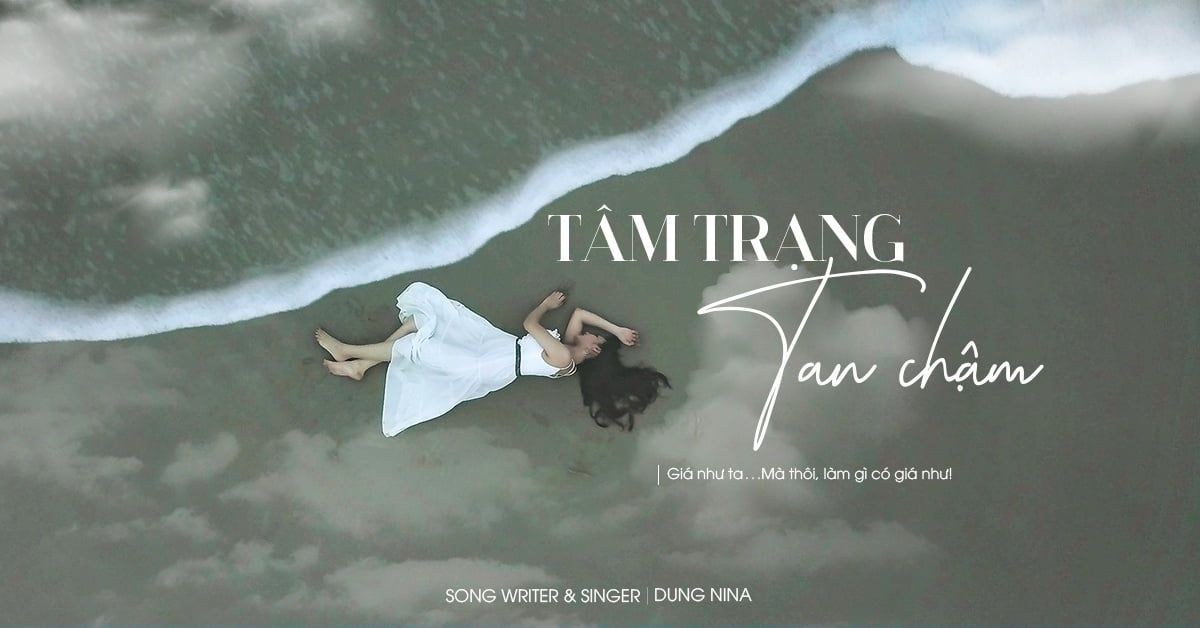 Tâm Trạng Tan Chậm