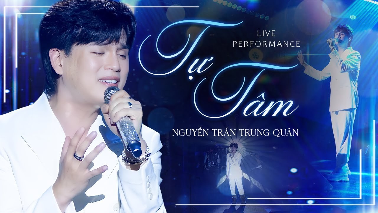 Tâm Tư Của Anh