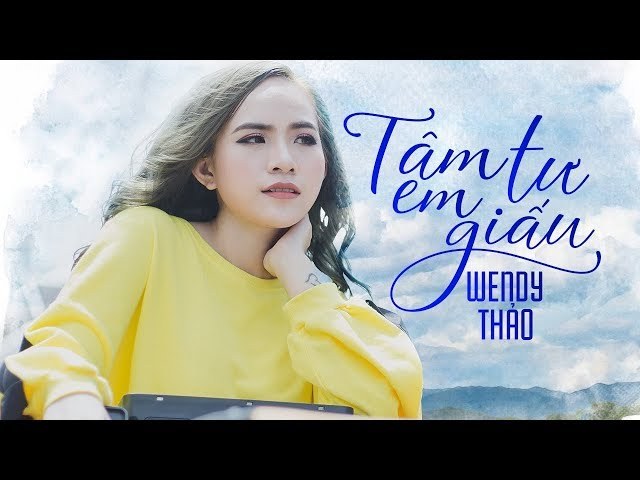 Tâm Tư Em Giấu