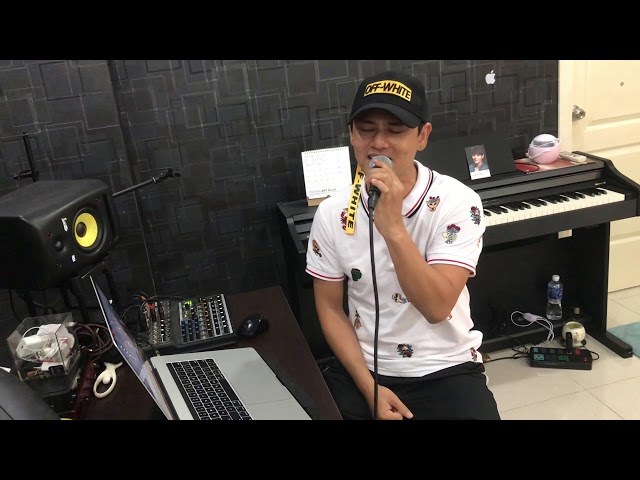 Tâm Tư Lòng Anh