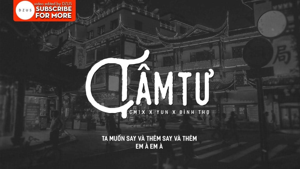 Tâm Tư
