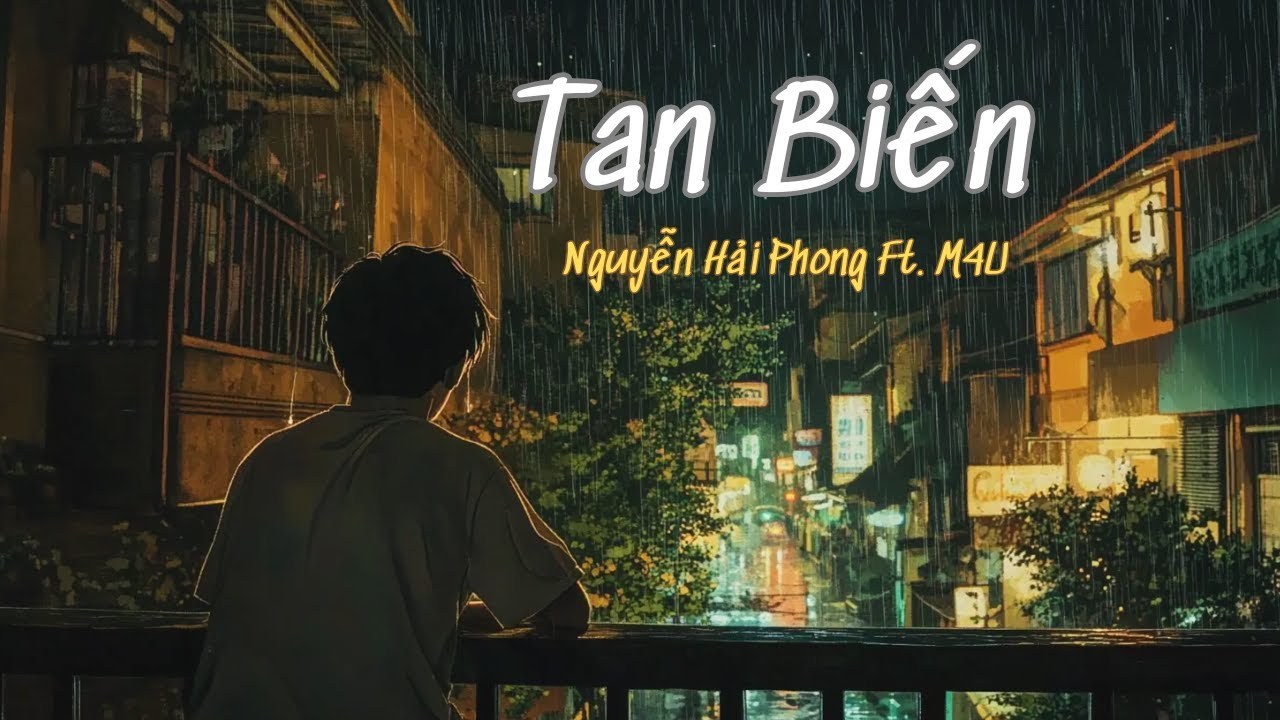 Tan Biến