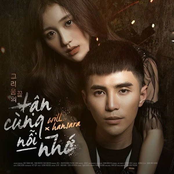 Tận Cùng Nỗi Nhớ