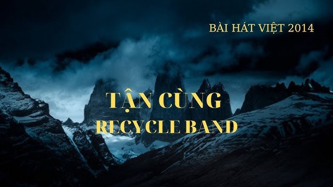 Tận Cùng