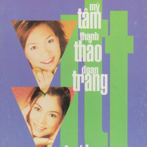 Tan Hết Mùa Yêu Xưa
