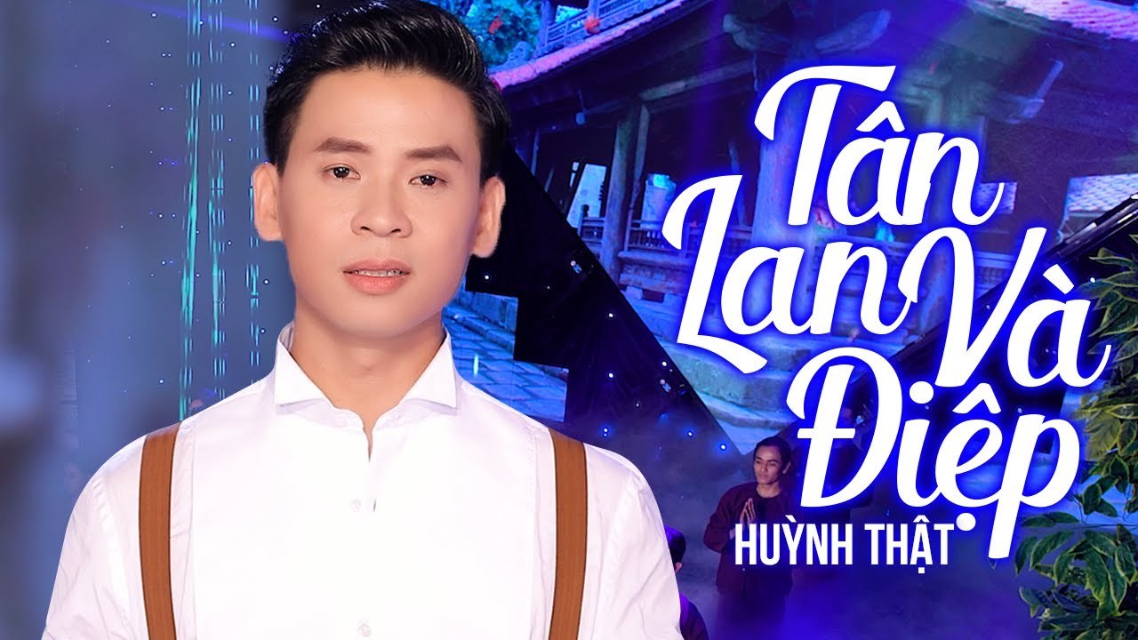  Tân Lan và Điệp 