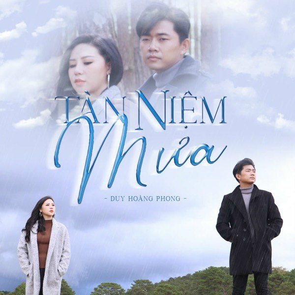 Tàn Niệm Mưa