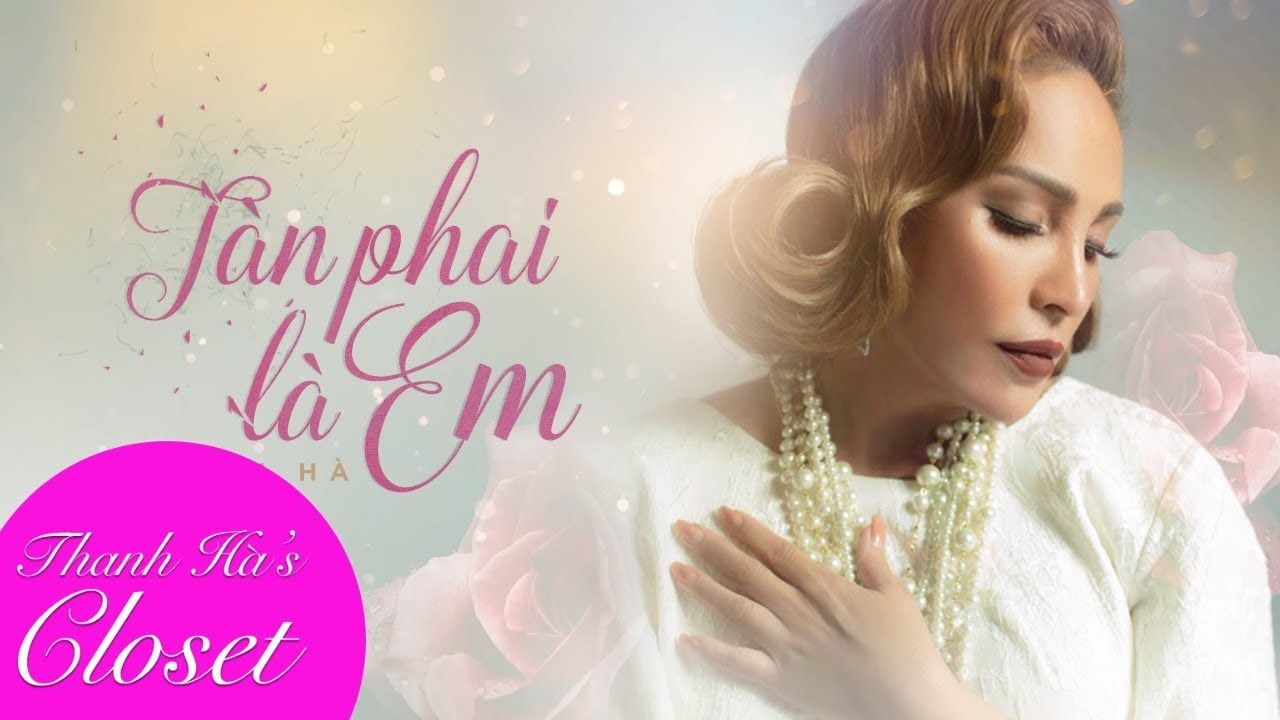 Tàn Phai Là Em