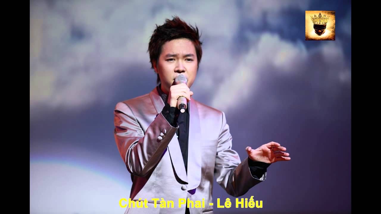 Tàn Phai