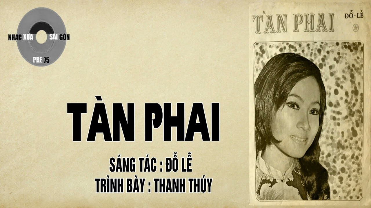 Tàn Phai