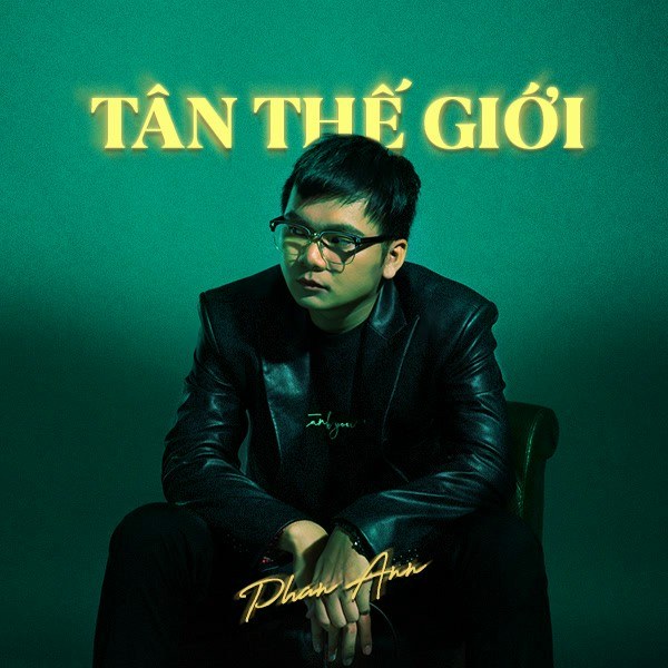 Tân Thế Giới