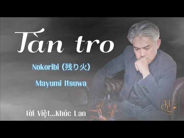 Tàn Tro (Nokoribi)
