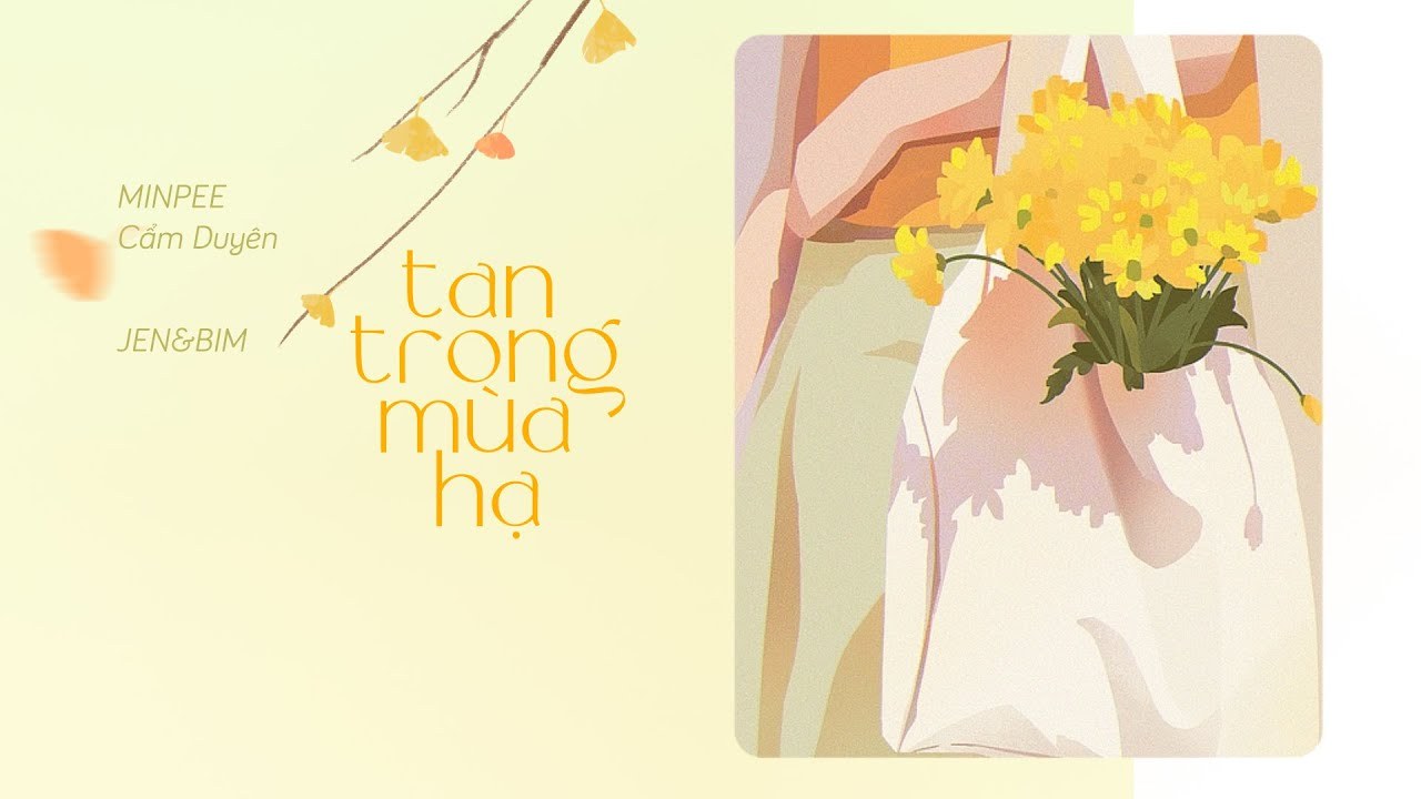 Tan Trong Mùa Hạ