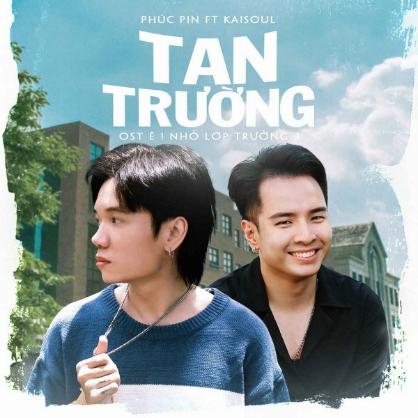 Tan Trường (OST Ê! Nhỏ Lớp Trưởng 3)