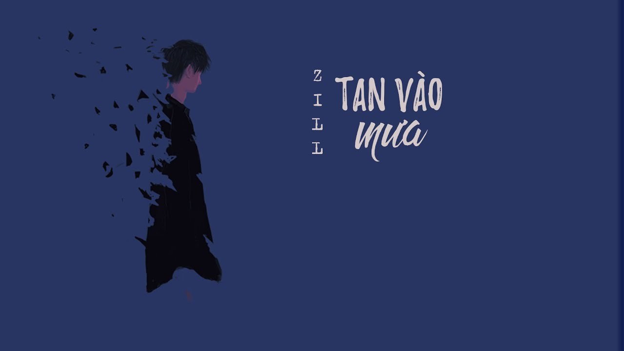 Tan Vào Mưa
