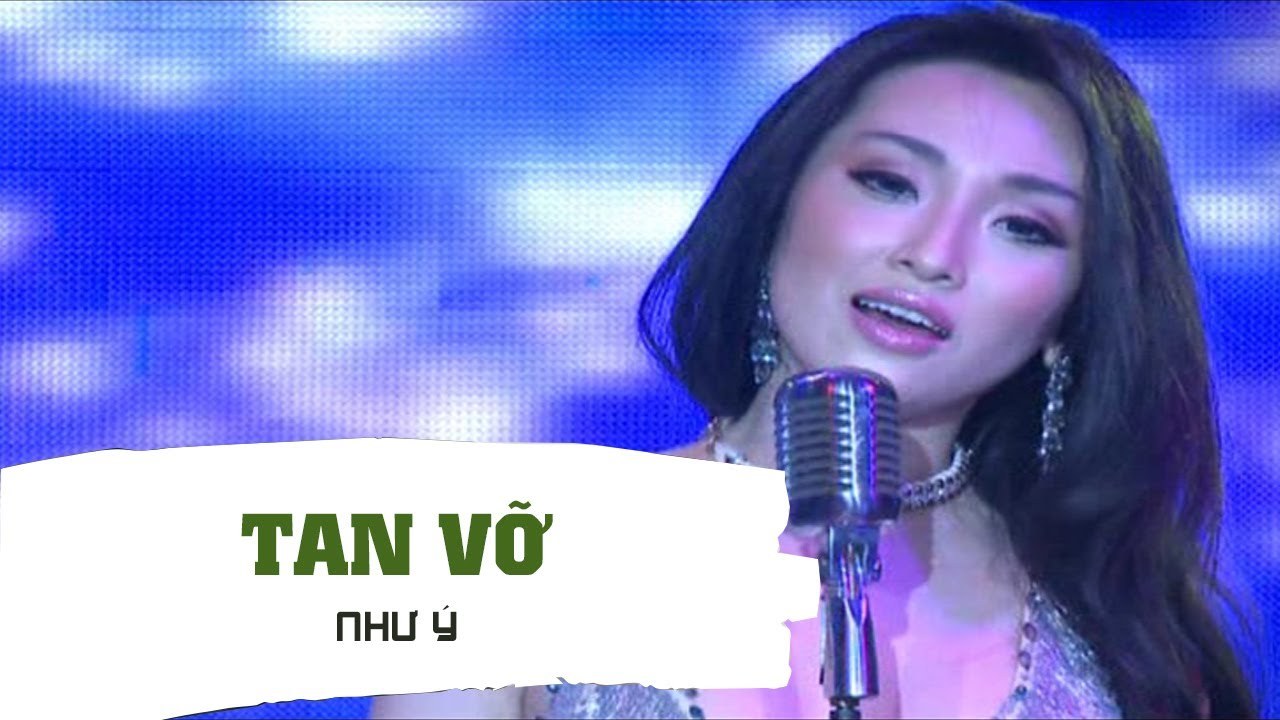 Tan Vỡ