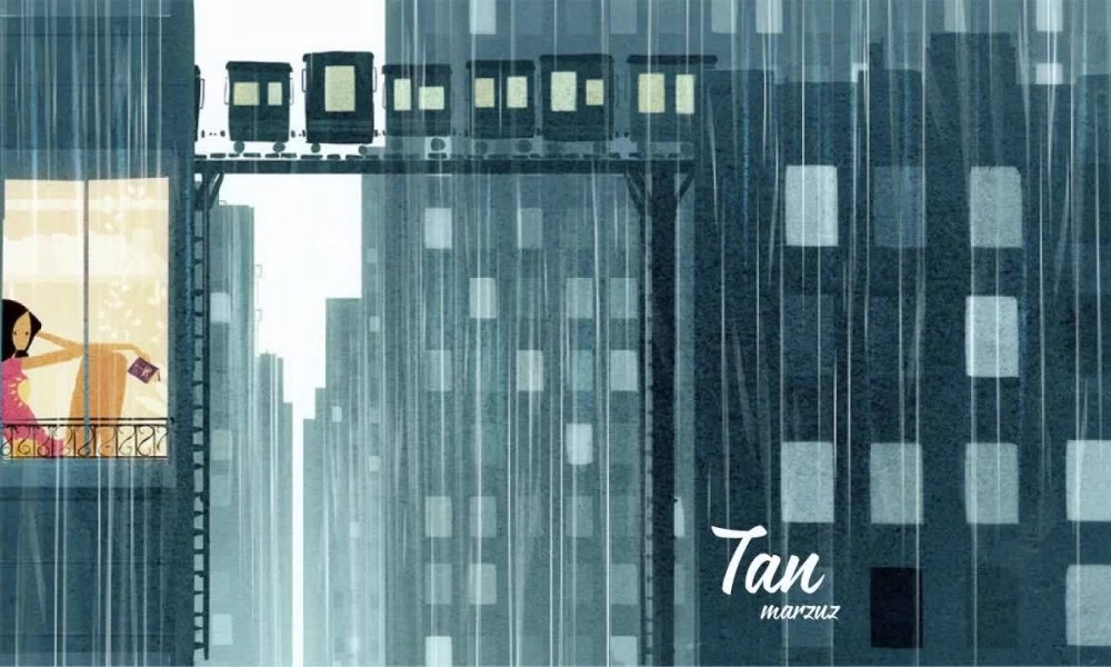 Tan