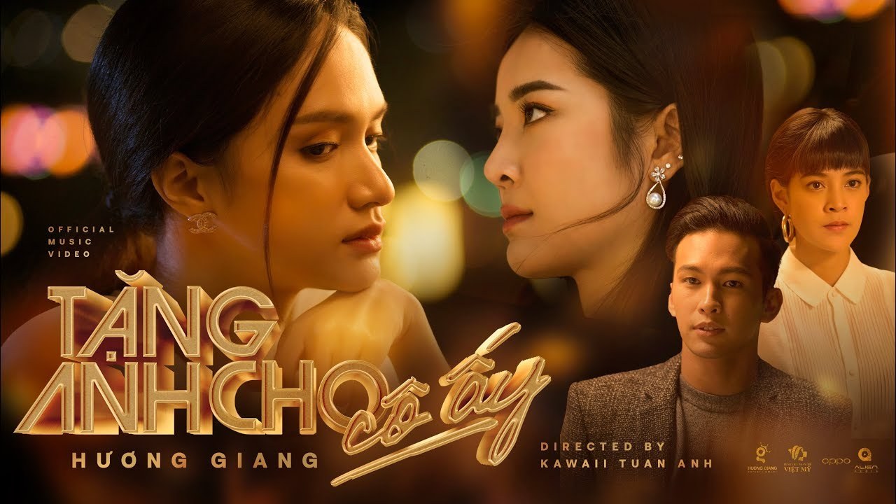 Tặng Anh Cho Cô Ấy (#TACCA - #ADODDA4)