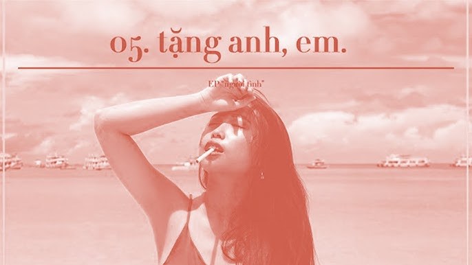 Tặng Anh, Em