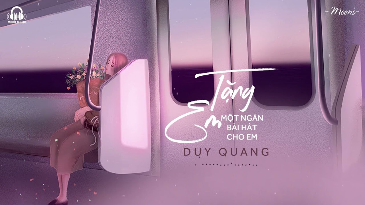 Tặng Em (Một Ngàn Bài Hát Cho Em)