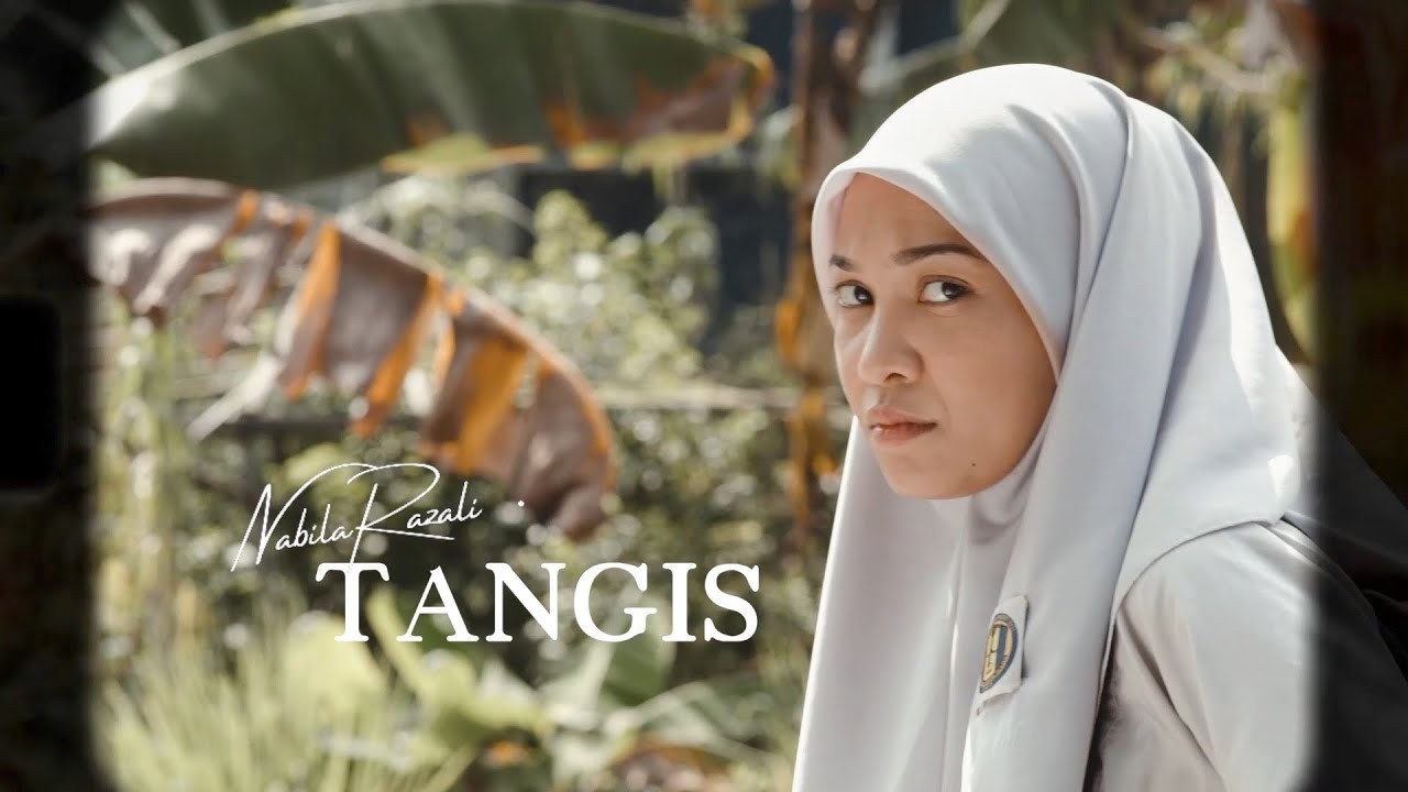 Tangis (OST Bawah Payung Awan)