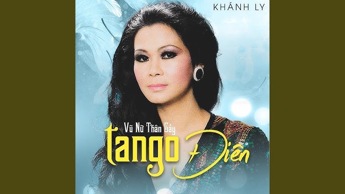 Tango Dĩ Vãng