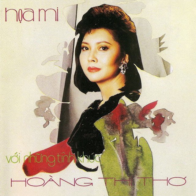 Tango nhớ