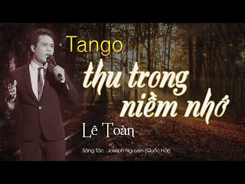 Tango Thu Trong Niềm Nhớ
