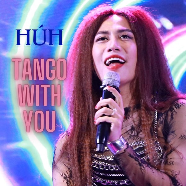 TANGO WITH YOU